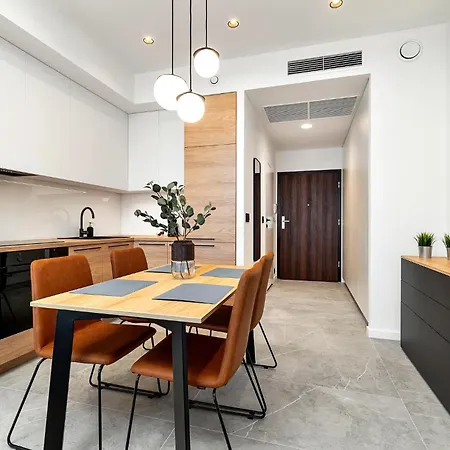 公寓 Margi Ether Lux Pool Balcony