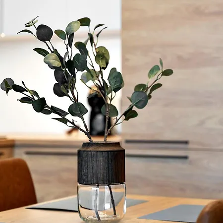 Margi Ether Lux Pool Balcony * 什切青