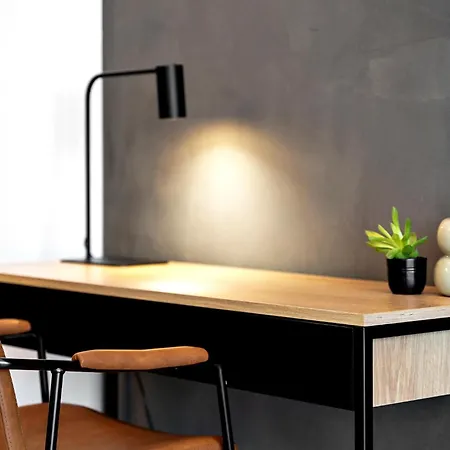 Margi Ether Lux Pool Balcony Apartamento *