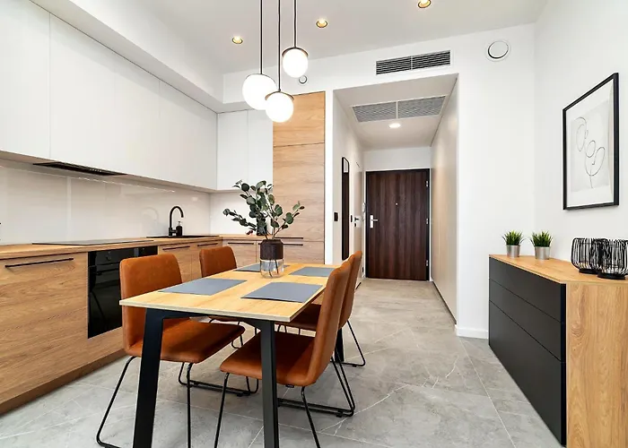 Апартаменты Margi Ether Lux Pool Balcony